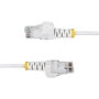 Cable USB Startech N6PAT50CMWHS