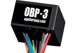 Aguilar Preamp Obp 3 Bandas Aguilar