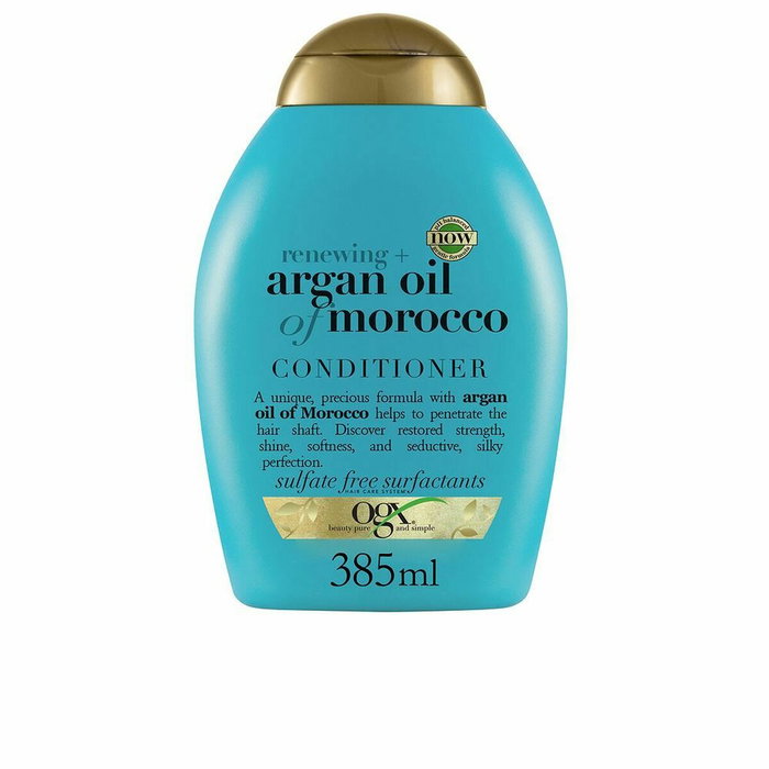 Ogx Acondicionador Renewing Argan Oil 385 ml Ogx Acondicionador Renewing Argan Oil 385 ml