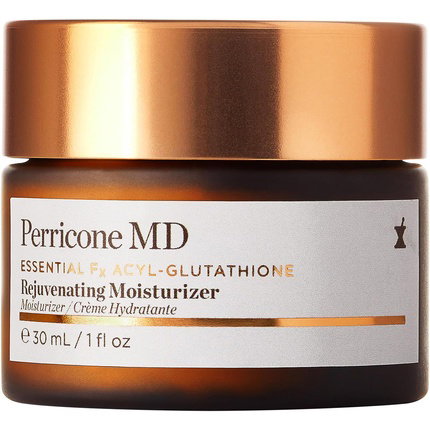 Perricone MD Essential Fx Acyl-Glutathione Rejuvenating Moisturizer 30ml Perricone MD Essential Fx Acyl-Glutathione Rejuvenating Moisturizer 30ml