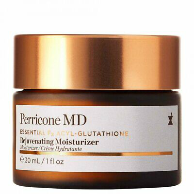 Perricone MD Essential Fx Acyl-Glutathione Rejuvenating Moisturizer 30ml Perricone MD Essential Fx Acyl-Glutathione Rejuvenating Moisturizer 30ml