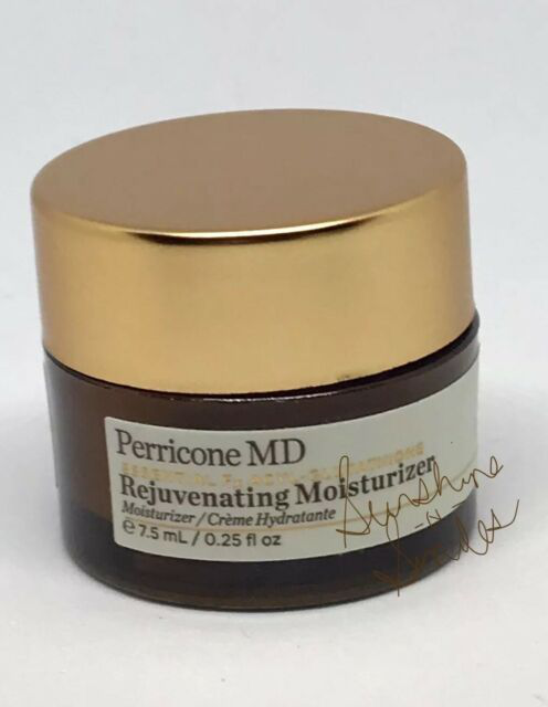 Perricone MD Essential Fx Acyl-Glutathione Rejuvenating Moisturizer 30ml Perricone MD Essential Fx Acyl-Glutathione Rejuvenating Moisturizer 30ml