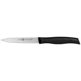 Zwilling Spick-u.Garniermesser de 10 cm con hoja de acero de punta media