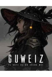 Comercial Grupo Anaya S.A. GUWEIZ. EL ARTE DE GU ZHENG WEI