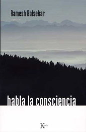 Habla la consciencia, Ramesh Balsekar - KAIROS