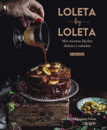 OBERON Loleta by Loleta