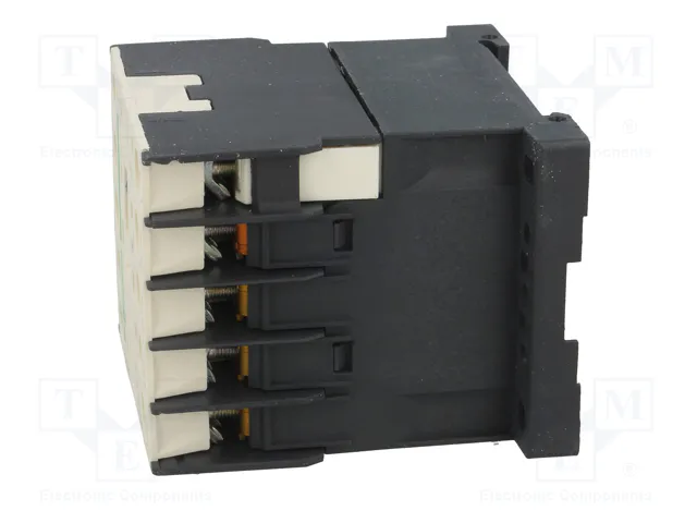 SCHNEIDER ELECTRIC LC1K1601P7 TeSys K Contactor 3-polar 16A 230VAC
