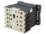 SCHNEIDER ELECTRIC LC1K1601P7 TeSys K Contactor 3-polar 16A 230VAC