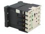 SCHNEIDER ELECTRIC LC1K1601P7 TeSys K Contactor 3-polar 16A 230VAC