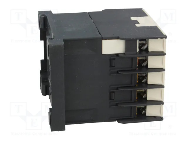 SCHNEIDER ELECTRIC LC1K1601P7 TeSys K Contactor 3-polar 16A 230VAC