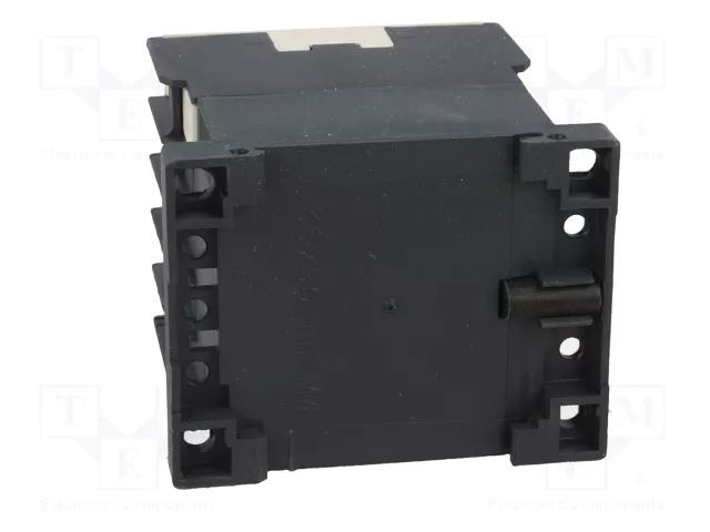 SCHNEIDER ELECTRIC LC1K1601P7 TeSys K Contactor 3-polar 16A 230VAC