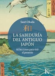 KAIROS, La sabiduría del antiguo Japón, Saori Okada - KAIROS