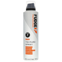 Fudge Texture Spray Fijación Texturizante Para El Cabello 250 mL