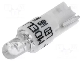 EATON ELECTRIC LED RMQ-16 Rojo