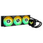 ASUS TUF GAMING LC III 360 ARGB Negro
