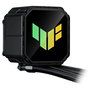 ASUS TUF GAMING LC III 360 ARGB Negro