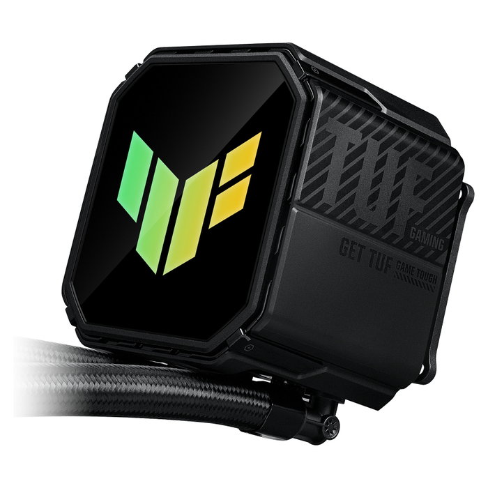 ASUS TUF GAMING LC III 360 ARGB Negro ASUS TUF GAMING LC III 360 ARGB Negro