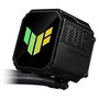 ASUS TUF GAMING LC III 360 ARGB Negro
