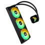 ASUS TUF GAMING LC III 360 ARGB Negro