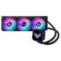 ASUS TUF GAMING LC III 360 ARGB Negro