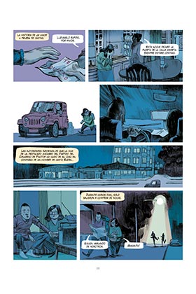 Astisendo Grupo Editorial, S.L. Un regalo para Kushbu. Historias que cruzan fronteras