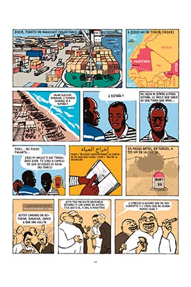 Astisendo Grupo Editorial, S.L. Un regalo para Kushbu. Historias que cruzan fronteras