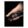 Dyson PencilVac Fluffycones Negro, Gris