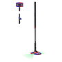 Dyson PencilVac Fluffycones Negro, Gris