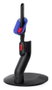 Dyson PencilVac Fluffycones Negro, Gris