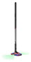 Dyson PencilVac Fluffycones Negro, Gris