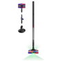 Dyson PencilVac Fluffycones Negro, Gris