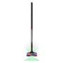 Dyson PencilVac Fluffycones Negro, Gris