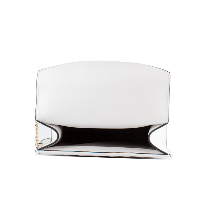 MICHAEL KORS Bolso Whitney 35R4GWHL6U-OPTIC-WHITE Blanco MICHAEL KORS Bolso Whitney 35R4GWHL6U-OPTIC-WHITE Blanco