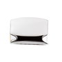 MICHAEL KORS Bolso Whitney 35R4GWHL6U-OPTIC-WHITE Blanco