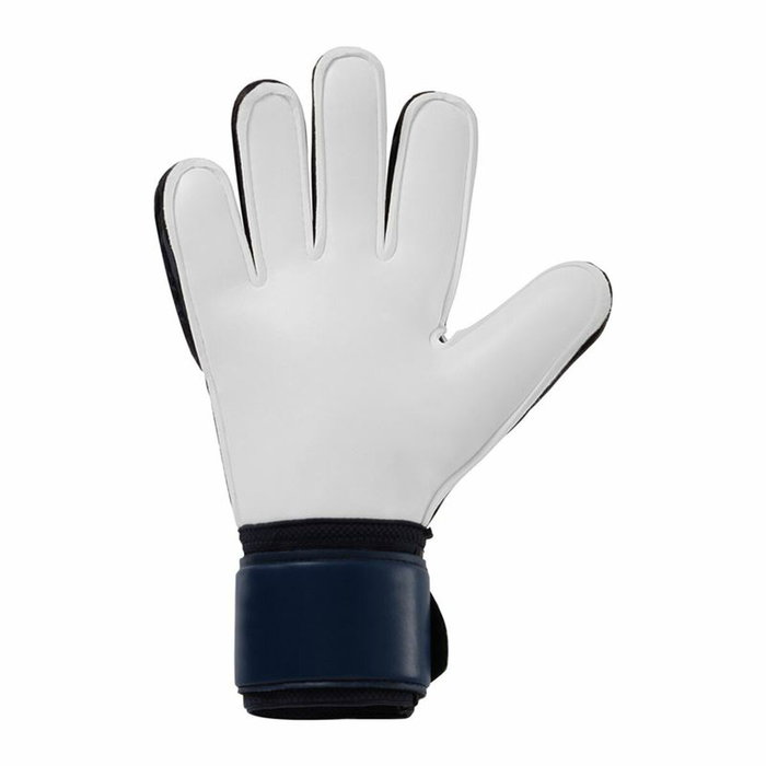 Guantes de Portero Uhlsport Prediction Soft Azul Adultos