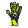 Guantes de Portero Uhlsport Prediction Soft Azul Adultos