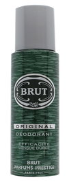 Brut Anti - Perspirant Desodorante en Spray 200ml