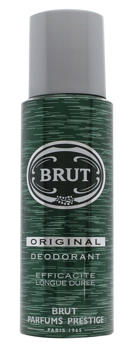 Brut Anti - Perspirant Desodorante en Spray 200ml