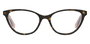 Love Moschino MOL545-TN-086 Gafas de Vista Infantiles Marrón