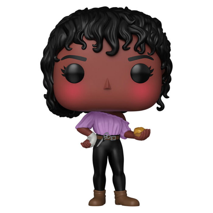 Funko Figura POP! Books Adena de Powerless