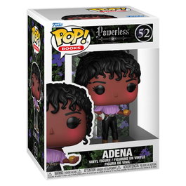 Funko Figura POP! Books Adena de Powerless