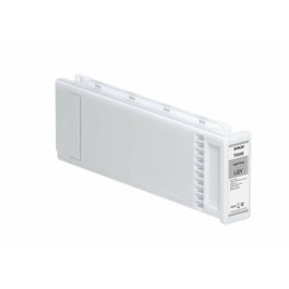 Epson Cartucho UltraChrome PRO Gris 700ml T800900