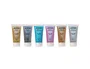 Alpino Expositor de Maquillaje Glitter Gel con 36 Unidades Surtidas