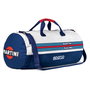 Sparco Mochila de Deporte Martini-R