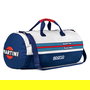 Bolsa de Deporte Sparco Martini Racing 55 L