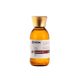 MON Silhouette Aceite Corporal 125ml