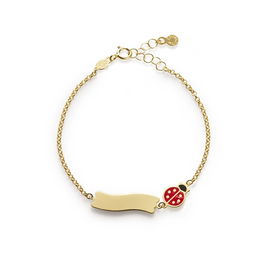 Pulsera Niña leBebe PMG026_B
