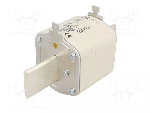 ETI POLAM Fusible de Cartucho NH3 425A 500VAC