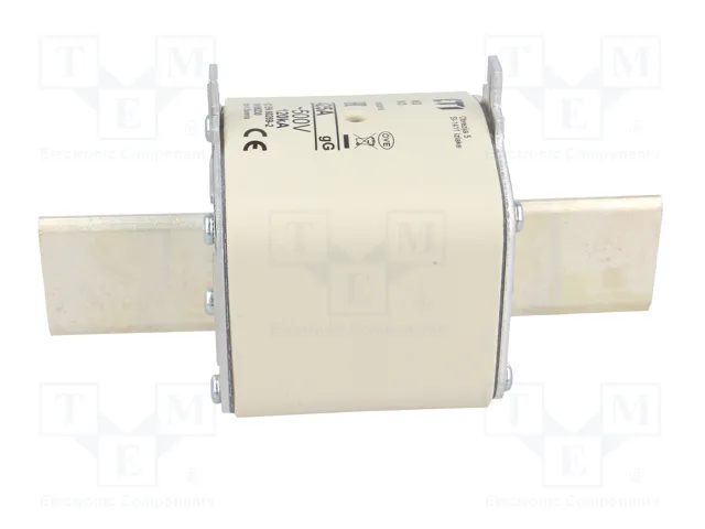 ETI POLAM Fusible de Cartucho NH3 425A 500VAC