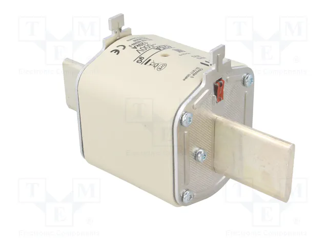 ETI POLAM Fusible de Cartucho NH3 425A 500VAC